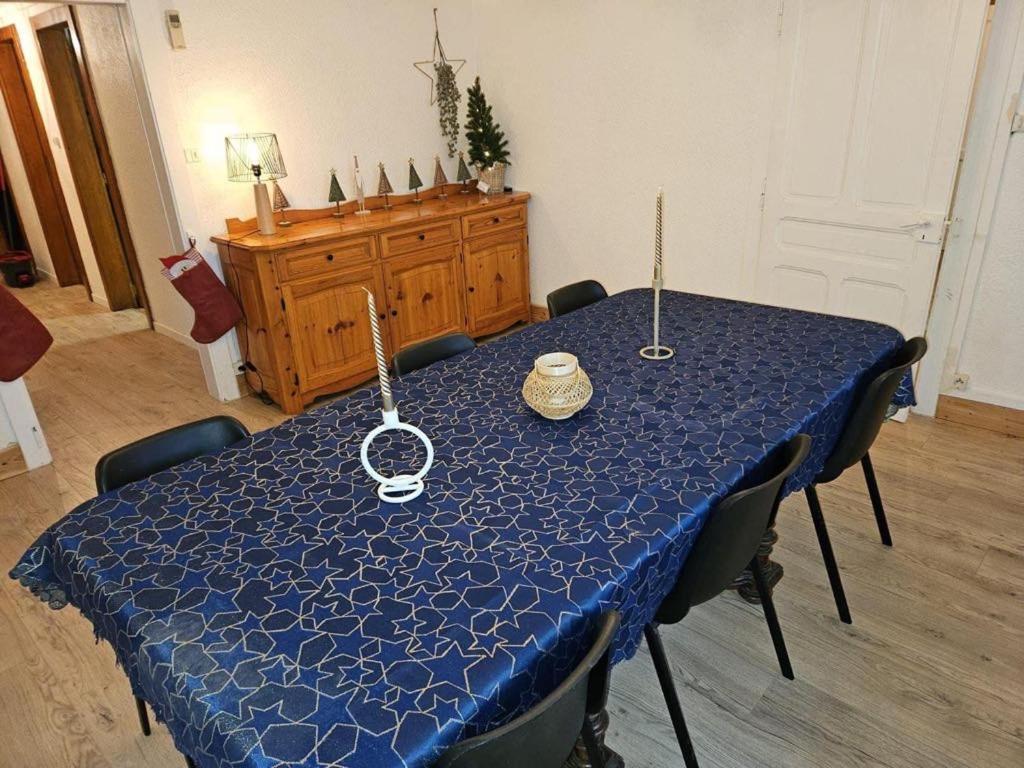 La Maisonnee Heureuse 라브레세 외부 사진