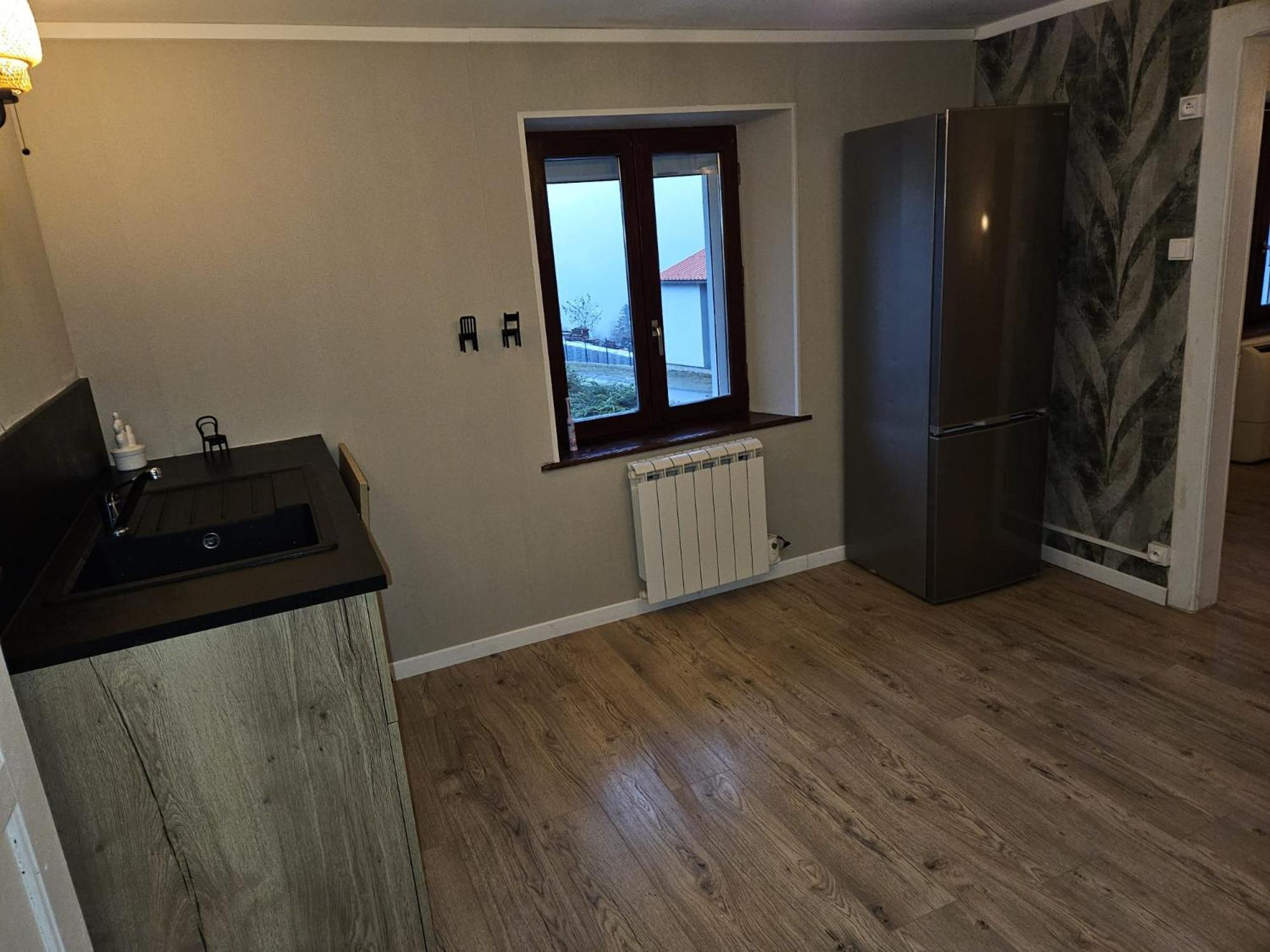 La Maisonnee Heureuse 라브레세 외부 사진